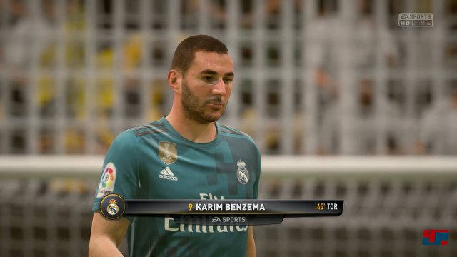 Screenshot - FIFA 18 (PS4) 92553588