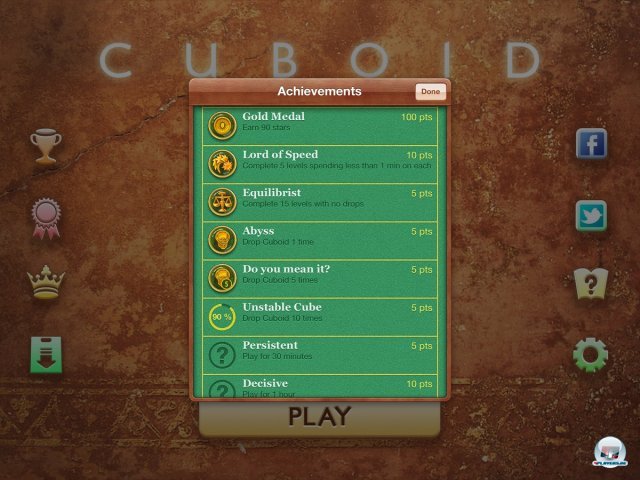 Screenshot - Cuboid (iPad) 2371332