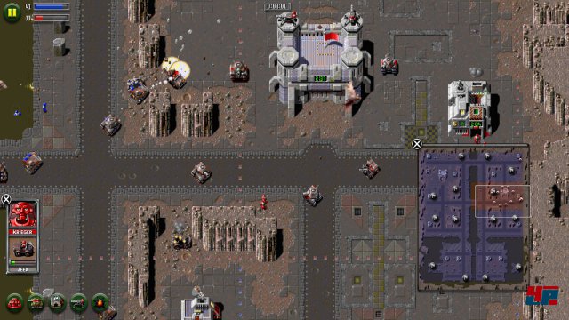 Screenshot - Z: The Game (PC) 92485909