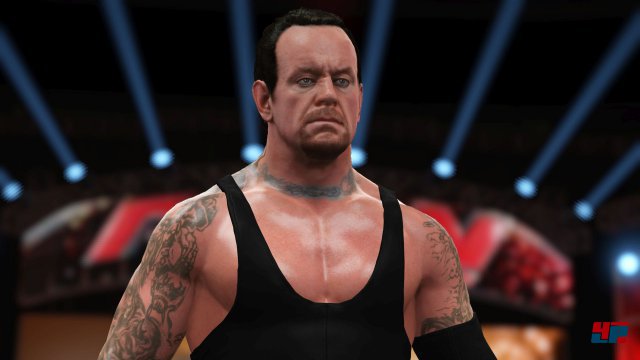 Screenshot - WWE 2K16 (PlayStation4) 92515688