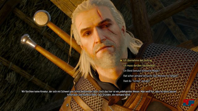 Screenshot - The Witcher 3: Wild Hunt - Blood and Wine (PC) 92526573