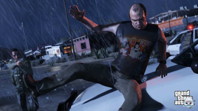 Screenshot - Grand Theft Auto 5 (360) 92466522