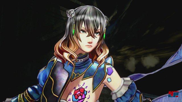 Screenshot - Bloodstained: Ritual of the Night (PC)