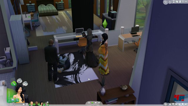 Screenshot - Die Sims 4 (PC) 92489771