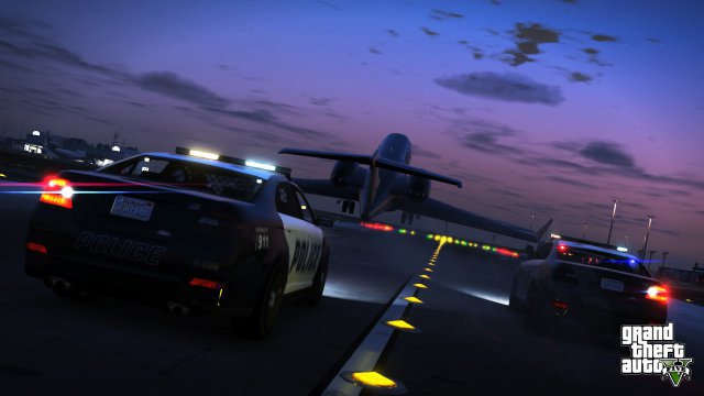 Screenshot - Grand Theft Auto 5 (360) 92468395