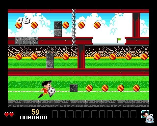 Screenshot - Soccer Kid (PC) 2370872