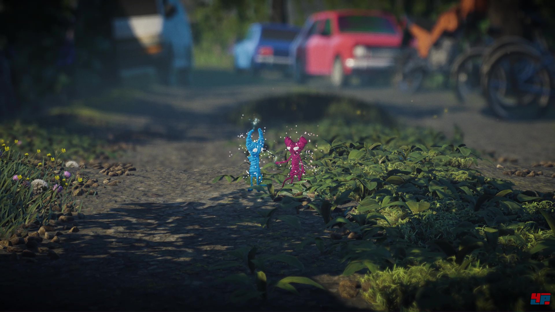 Unravel 2 Review