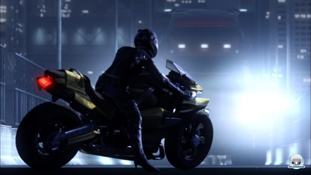 Screenshot - Tekken Hybrid (PlayStation3) 2245967