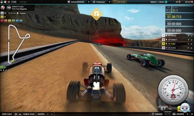 Screenshot - Victory: The Age of Racing (PC) 2381517