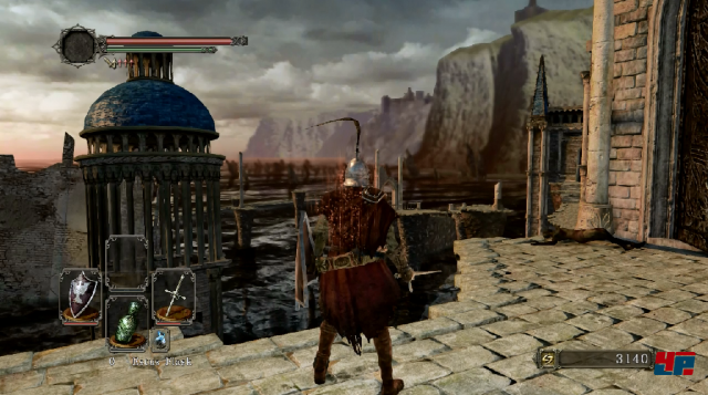 Screenshot - Dark Souls 2 (360) 92478482