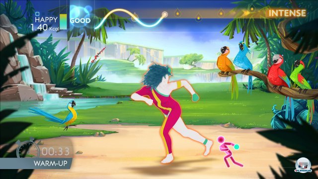 Screenshot - Just Dance 4 (Wii_U) 2387697