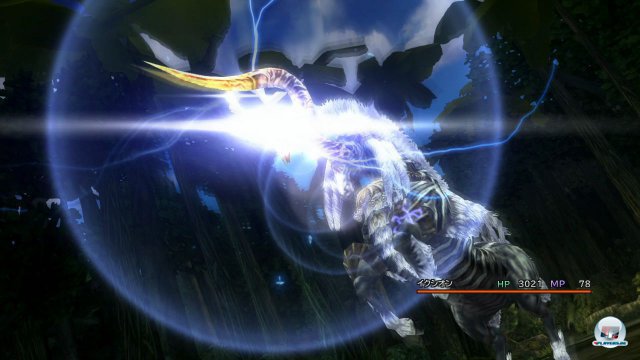 Screenshot - Final Fantasy 10 (PlayStation3) 92471938