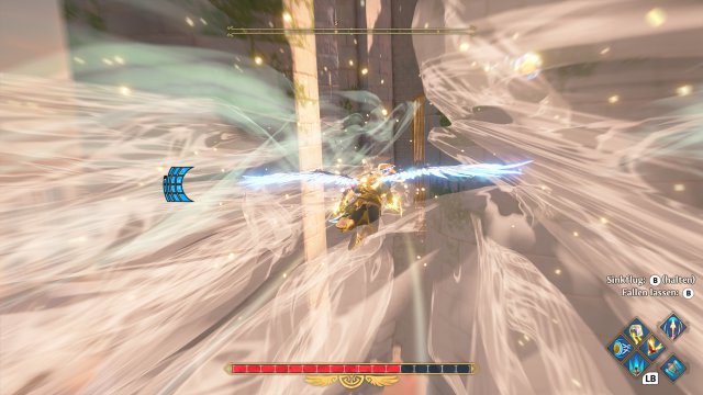 Screenshot - Immortals Fenyx Rising: Ein Neuer Gott (XboxSeriesX)