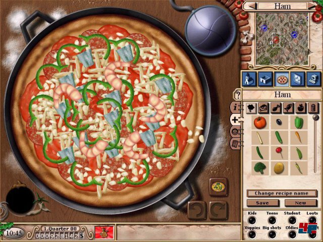 Screenshot - Pizza Connection 2 (PC)