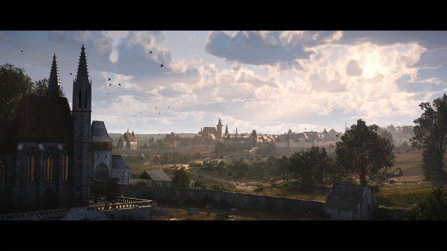 Screenshot - Kingdom Come: Deliverance (PC) 92659032