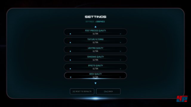 Screenshot - Mass Effect: Andromeda (PC) 92541842