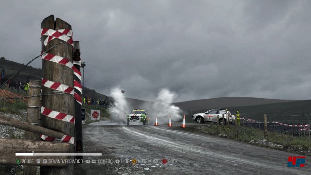Screenshot - DiRT Rally (PC) 92504589