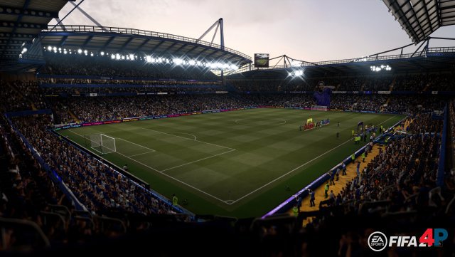 Screenshot - FIFA 21 (PC, PS4, One) 92620170