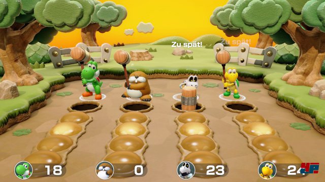 Screenshot - Super Mario Party (Switch) 92575040