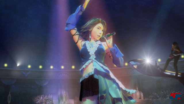Screenshot - Final Fantasy 10 (PlayStation3) 92479033