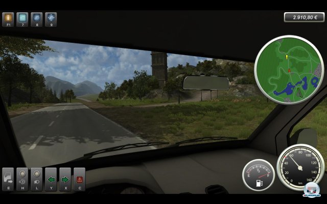 Screenshot - Baumaschinen-Simulator 2012 (PC) 2313652