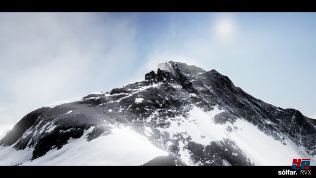 Screenshot - Everest VR (HTCVive) 92530365