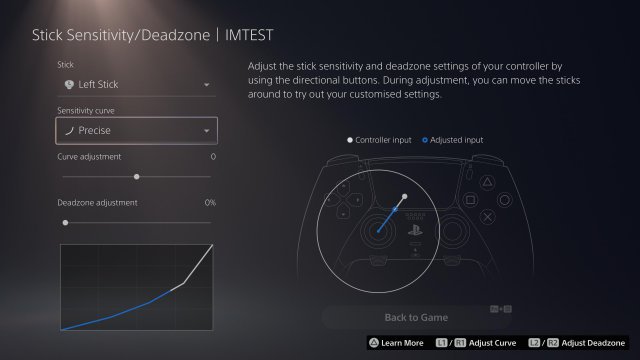 Screenshot - DualSense Edge (PlayStation5)