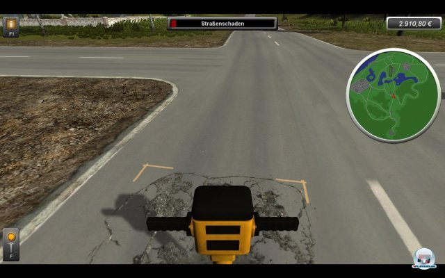 Screenshot - Baumaschinen-Simulator 2012 (PC) 2313677