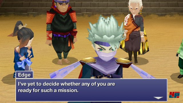 Screenshot - Final Fantasy 4: The After Years (PC) 92503765