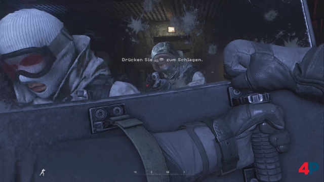 Screenshot - Call of Duty: Modern Warfare 2 (PS4) 92609965