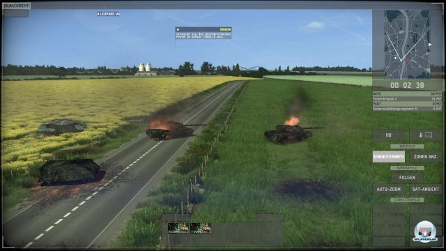 Screenshot - Wargame: European Escalation (PC) 2323907