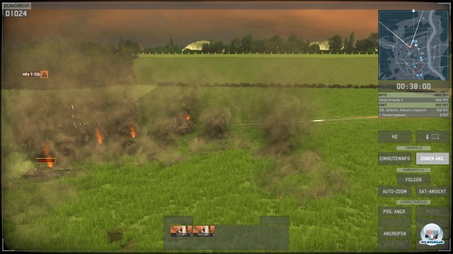 Screenshot - Wargame: European Escalation (PC) 2324177