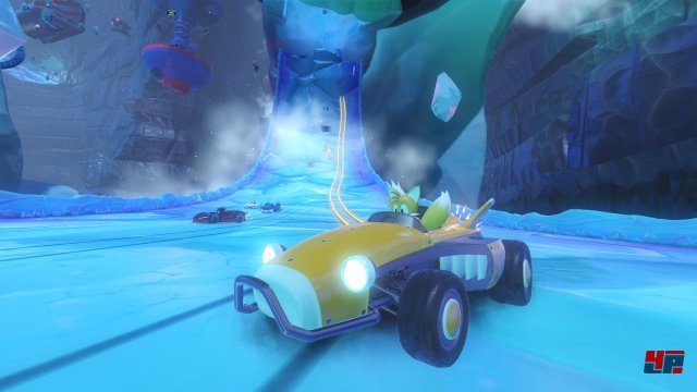 Screenshot - Team Sonic Racing (PC) 92587072