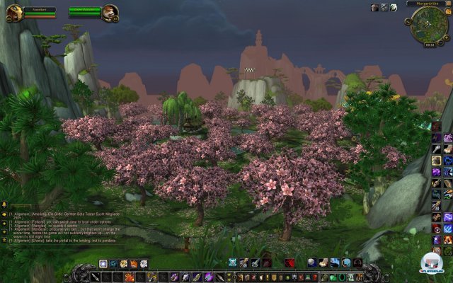 Screenshot - World of WarCraft: Mists of Pandaria (PC) 2334027