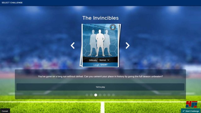 Screenshot - Football Manager Touch 2018 (Switch) 92563620