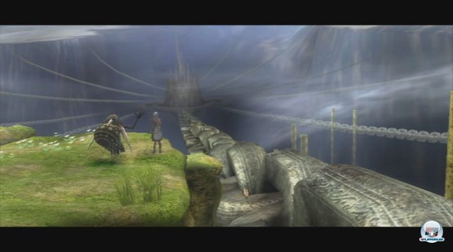Screenshot - Pandora's Tower (Wii) 2343177