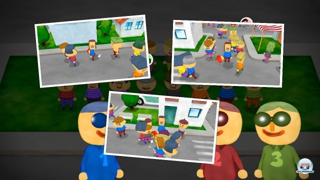Screenshot - Game & Wario (Wii_U) 2364492