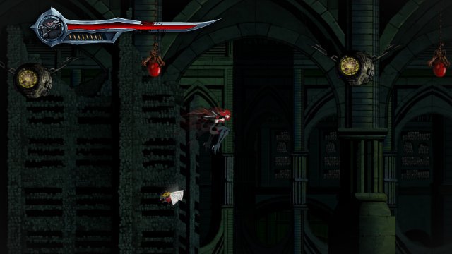Screenshot - BloodRayne Betrayal: Fresh Bites (PC, PS4, PlayStation5, Switch, One, XboxSeriesX) 92647460