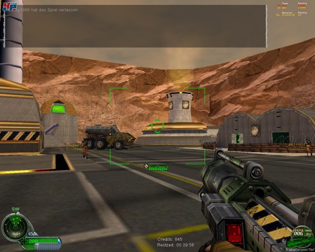 Screenshot - Command & Conquer: Die ersten 10 Jahre (PC) 92410397