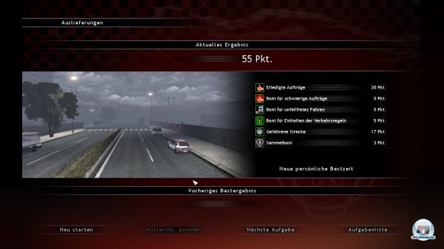 Screenshot - Scania Truck Driving Simulator - The Game (PC) 2371582
