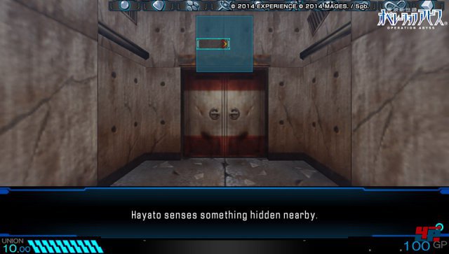 Screenshot - Operation Abyss: New Tokyo Legacy (PS_Vita) 92498234