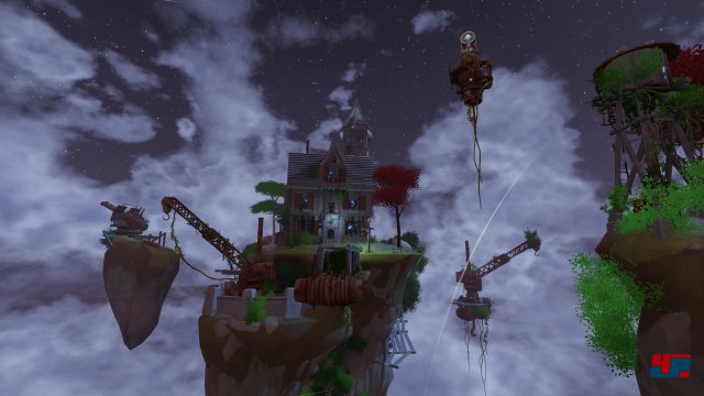 Screenshot - Worlds Adrift (PC) 92563195