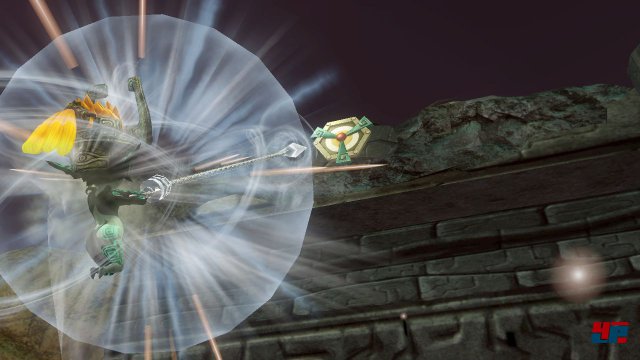 Screenshot - Hyrule Warriors (Wii_U) 92486370