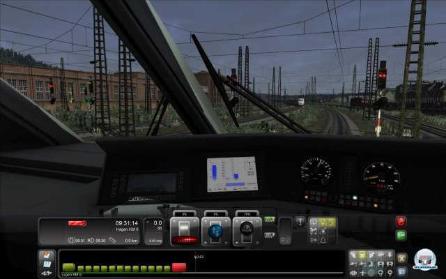 Screenshot - RailWorks 3: Train Simulator 2012 (PC) 2294712