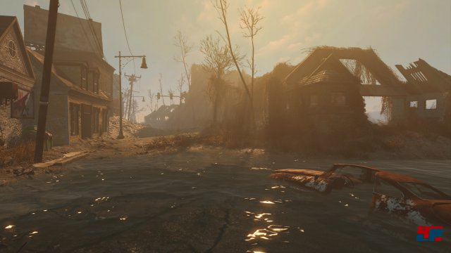 Screenshot - Fallout 4 (PC)