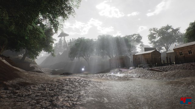 Screenshot - Desolate (PC)