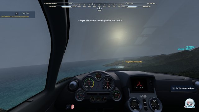 Screenshot - Microsoft Flight (PC) 2327147