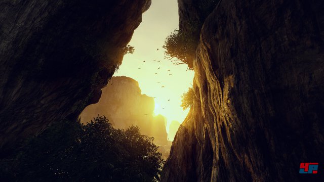 Screenshot - The Climb (PC) 92517828