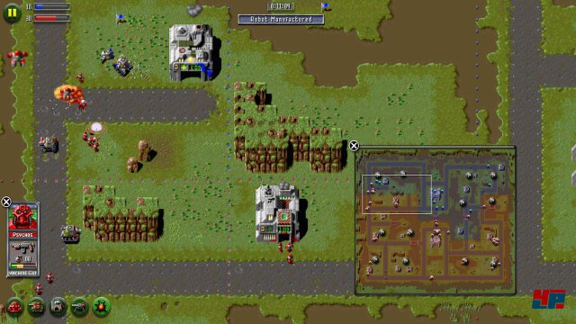 Screenshot - Z: The Game (PC) 92485921