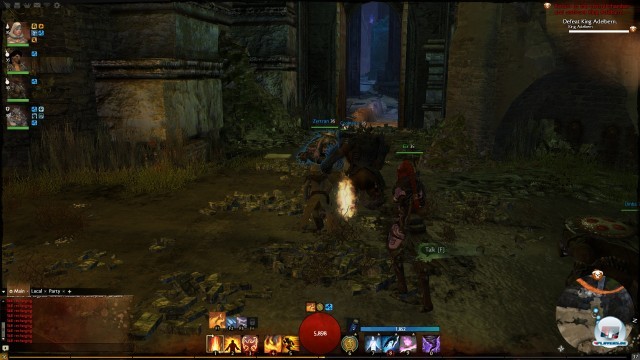 Screenshot - Guild Wars 2 (PC) 2236627